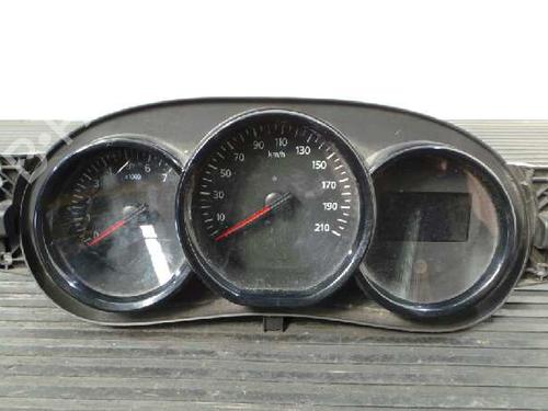 Used Instrument cluster DACIA SANDERO [2008-2025]  3446880