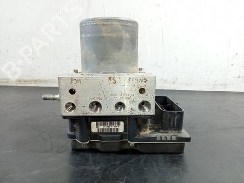 Pompe ABS PEUGEOT 308 I (4A_, 4C_) 1.6 HDi (92 hp) 15853185