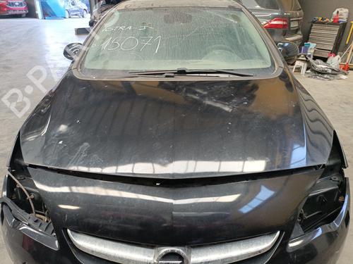 hood-opel-astra-j-p10-2009-2010-2011-2012-2013-2014-2015-2016-36491307 main image