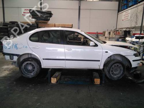 Rudehejsemotor forskærm højre SEAT TOLEDO II (1M2) 1.6 | BP5798009E20 