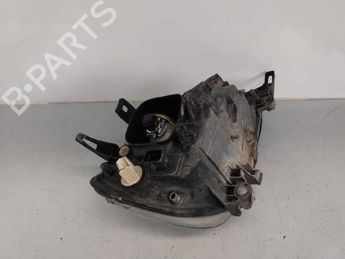 Left headlight MERCEDES-BENZ M-CLASS (W163)  | BP5270844C28 