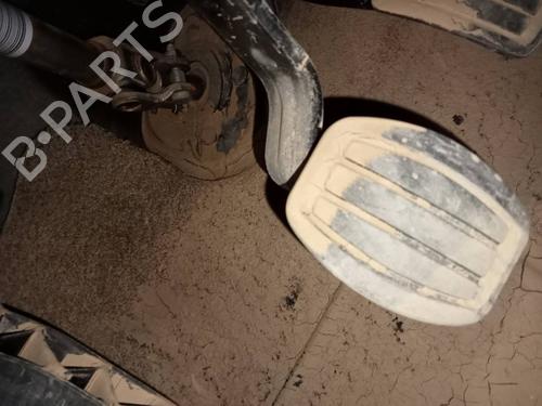 Used Break pedal PEUGEOT 3008 II SUV (MC_, MR_, MJ_, M4_) [2016-2025]  22769250
