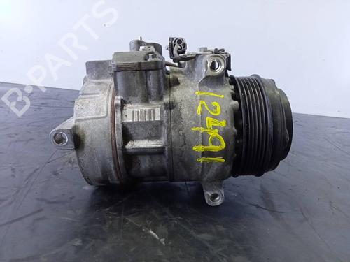 AC compressor MERCEDES-BENZ E-CLASS (W212)  | BP19313028M34 