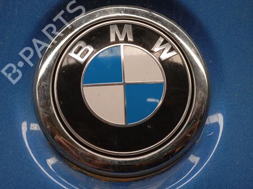 Used Tailgate handle BMW 1 (F20) 118 d (150 hp) 31931257