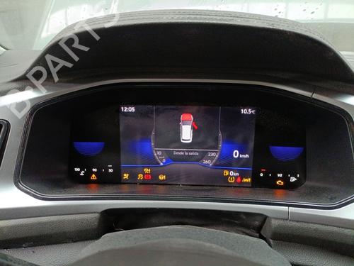 Instrument cluster VW T-ROC (A11, D11) 1.5 TSI | BP32867450C47 - Image 2