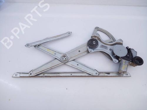 Used Front right window mechanism TOYOTA LAND CRUISER PRADO (_J15_) [2009-2025]  11697061