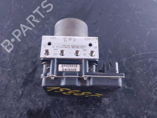 ABS pump MERCEDES-BENZ VITO / MIXTO Van (W639) 110 CDI (639.601, 639.603, 639.605) | BP29609668M43 