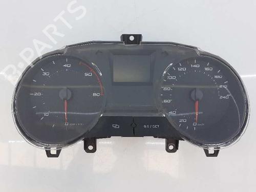 Used Instrument cluster SEAT IBIZA IV SC (6J1, 6P5) 1.4 TDI (80 hp) 6989464