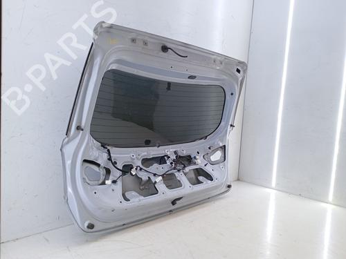 Tailgate HYUNDAI i20 II (GB, IB) 1.0 T-GDI | BP27362124C6