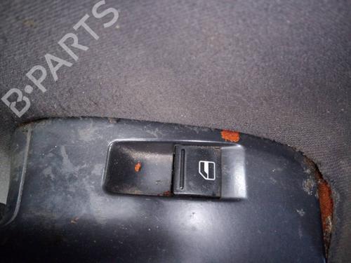 Used Right front window switch VW GOLF V (1K1) [2003-2010]  17011729