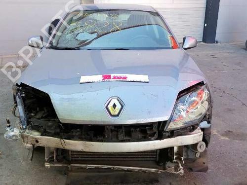 Rear wiper motor RENAULT LAGUNA III (BT0/1) 1.5 dCi (BT00, BT0A, BT0T, BT1J) | BP475885M102 