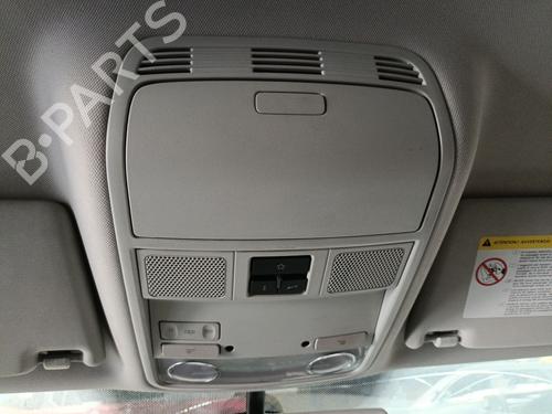 Used Interior roof light Interior roof light 39200044 39200044