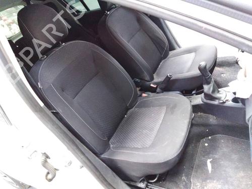 Engine control unit (ECU) DACIA SANDERO II 1.5 dCi 75 / Blue dCi 75 (B8JW, B8M4, B8AH, B8M7, B8M6) | BP12494973M57 