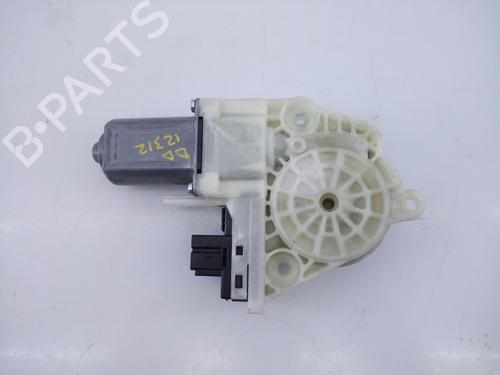 Used Right front window motor PORSCHE PANAMERA (970) 4.8 4S (400 hp) 19043501