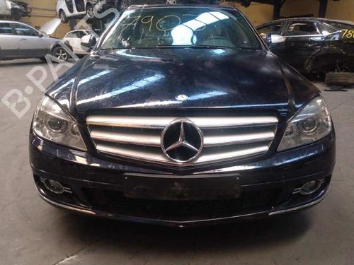 Right front window motor MERCEDES-BENZ C-CLASS (W204)  | BP7660769E20 