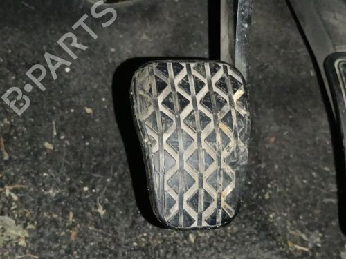 Pedal freno Pedal freno FORD TRANSIT COURIER B460 Box Body/MPV 1.5 TDCi (75 hp) 37467098 37467098