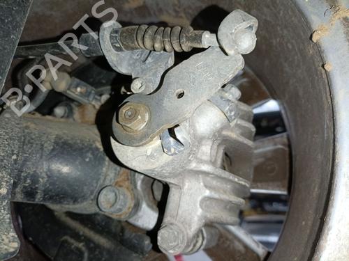 Used Right rear brake caliper SKODA KAMIQ (NW4) 1.0 TSI (110 hp) 33216818
