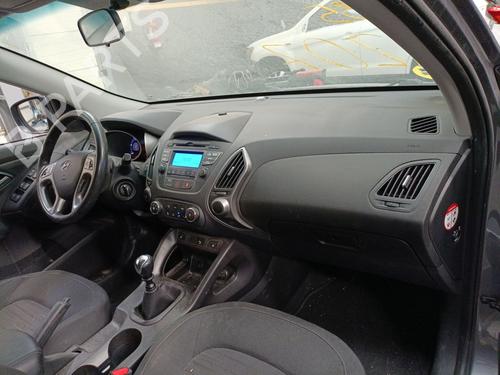 ABS pump HYUNDAI ix35 (LM, EL, ELH) 1.7 CRDi | BP31215856M43 