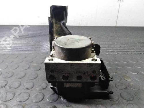 Used ABS pump NISSAN NOTE (E11, NE11) 1.5 dCi (86 hp) 7233276