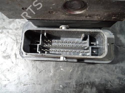 ABS pump DACIA DUSTER (HS_)  | BP7096117M43 
