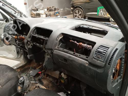 Used Dashboard Dashboard SKODA FABIA II (542) 1.6 TDI (90 hp) 34399406 34399406