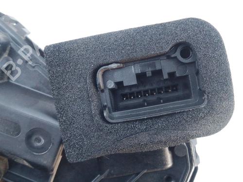 Front right lock SEAT ATECA (KH7, KHP) 1.5 TSI | BP26139486C97 