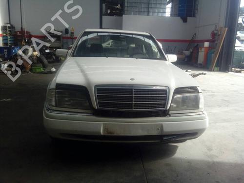 Gearbox MERCEDES-BENZ C-CLASS (W202)  | BP12495753M3 