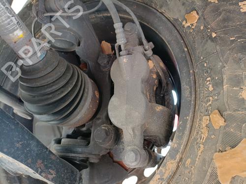 Used Left front brake caliper FORD TRANSIT V363 Van (FCD, FDD) 2.0 EcoBlue (130 hp) 27839168