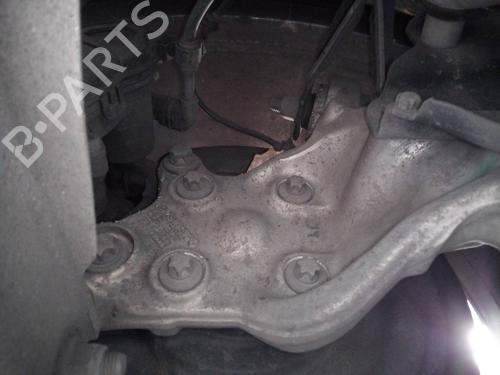 Used Left rear steering knuckle MERCEDES-BENZ CLA Coupe (C117) [2013-2019]  16864928