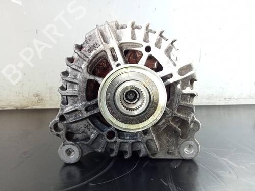 Alternator AUDI A3 Sportback (8VA, 8VF) 2.0 TDI | BP11734188M7 