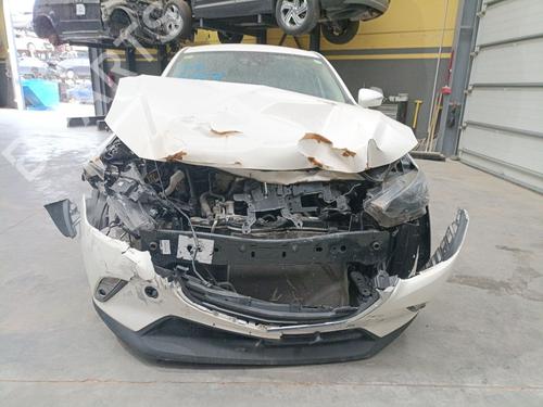 Front wiper motor MAZDA CX-3 (DK) 1.5 SKYACTIV-D (DK2WS, DK5FW) | BP36448425M29 - Image 5