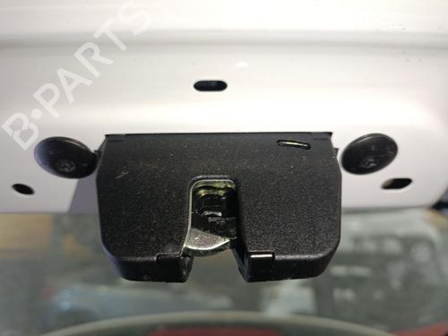 Used Tailgate lock PEUGEOT 2008 II (UD_, US_, UY_, UJ_, UR_, UC_) 1.2 PureTech 100 (USHNK) (101 hp) 29313992