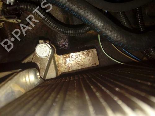 Engine BMW X5 (E53) 3.0 d | BP251001M1 