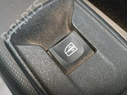 Used Right rear window switch DACIA SANDERO II [2012-2025]  19681350