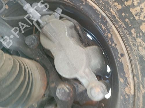 Used Left front brake caliper FORD TRANSIT V363 Van (FCD, FDD) 2.0 EcoBlue (130 hp) 27839115