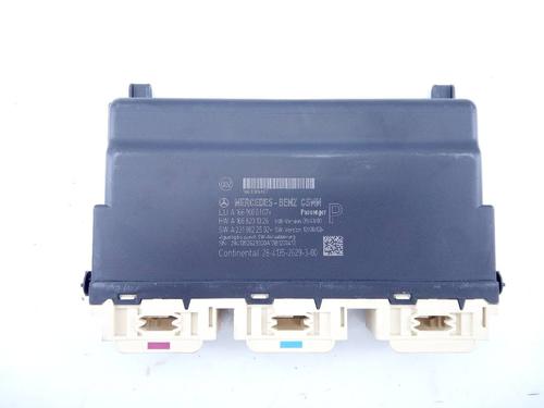 Electronic module MERCEDES-BENZ CLA Coupe (C117) | BP21288382M83