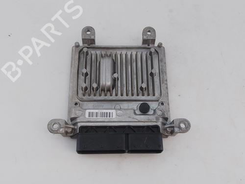 Used Engine control unit (ECU) MERCEDES-BENZ C-CLASS T-Model (S204) C 200 CDI (204.201) (136 hp) 29888334