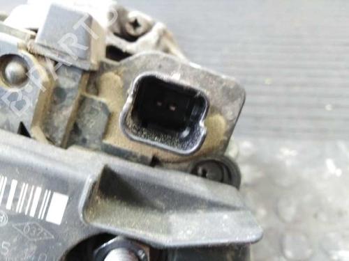 Alternator NISSAN QASHQAI / QASHQAI +2 I (J10, NJ10, JJ10E) 1.5 dCi | BP6437848M7 