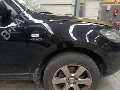 Forskærm Højre Forskærm Højre HYUNDAI SANTA FÉ II (CM) 2.2 CRDi 4x4 (155 hp) 34274855 34274855
