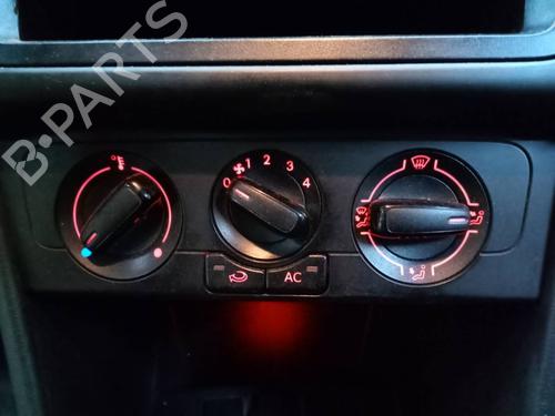 Used Climate control VW POLO V (6R1, 6C1) [2009-2022]  22976799