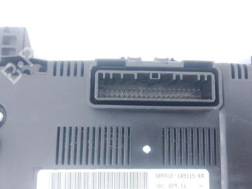 Instrument cluster RENAULT KADJAR (HA_, HL_) 1.6 dCi 130 (HLA4) | BP32090492C47 