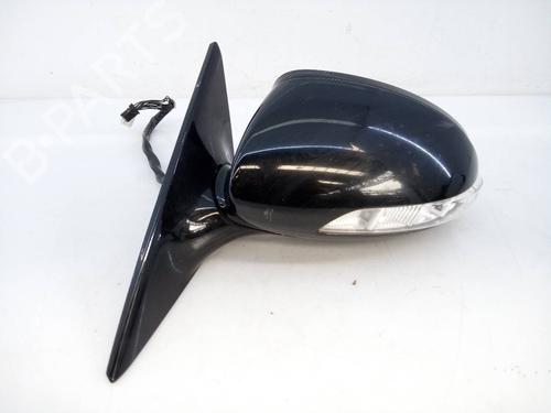 Left mirror MERCEDES-BENZ CLS (C219)  | BP7042238C26 