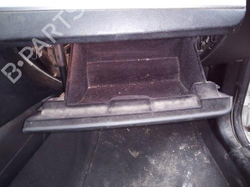 Glove box BMW 1 Coupe (E82) 118 d | BP12492791C95 