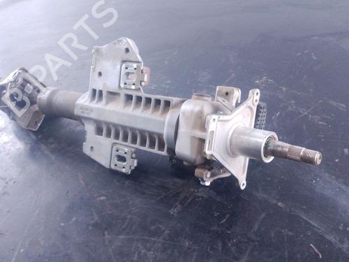 Steering column NISSAN NAVARA NP300 (D40) 2.5 dCi 4WD | BP13948603M21 - Image 3