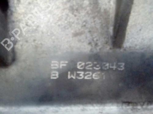 Gearbox CHEVROLET LACETTI (J200)  | BP4138867M3 