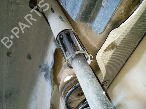 Used Left rear shock absorber SEAT IBIZA V (KJ1, KJG) 1.0 MPi (80 hp) 30876699