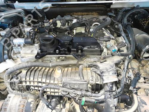 Used Engine VOLVO S60 III (224) T4 (190 hp) 23421736