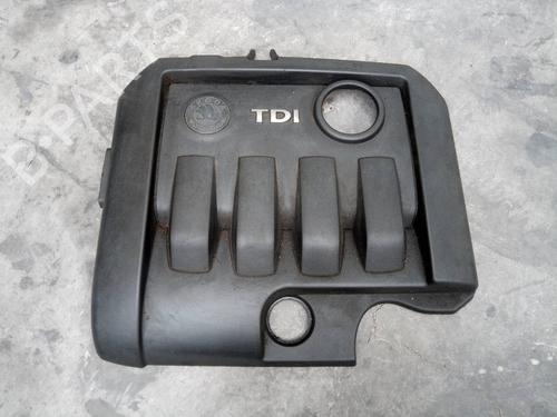 Toppbeskyttelse SKODA OCTAVIA II (1Z3) [2004-2013]  19800685