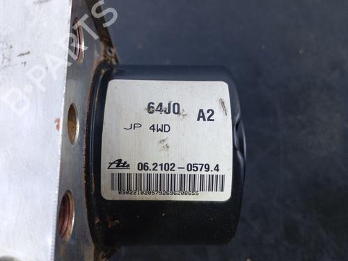ABS pump SUZUKI GRAND VITARA II (JT, TE, TD) 1.9 DDiS All-wheel Drive (JT419, TD44, JB419WD, JB419XD,... | BP28143235M43