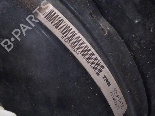Used Servo brake BMW X5 (E70) 3.0 sd (286 hp) 8325755